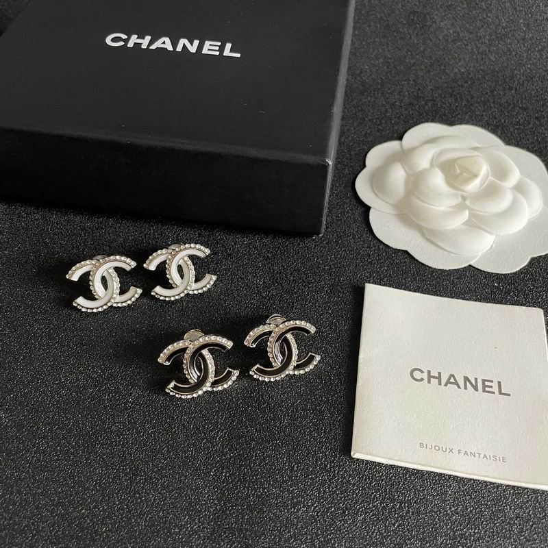 Chanel Earring 09yxs307